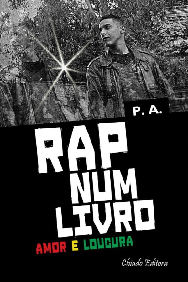 Rap Num Livro