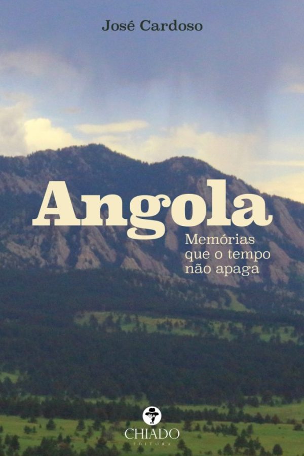 Angola - Memórias que o Tempo Não Apaga
