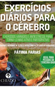 Exercícios diários para o cérebro