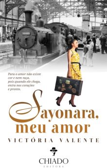 Sayonara, meu amor