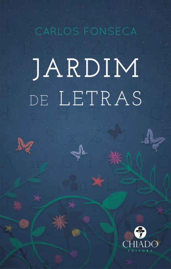 Jardim de Letras