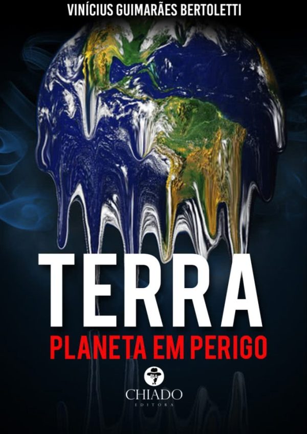 Terra - Planeta em Perigo