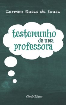 Testemunho de Uma Professora
