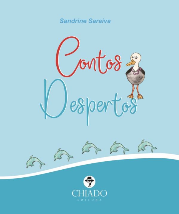 Contos Despertos