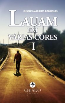 Lauam em Várias Cores