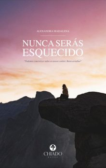 Nunca Serás Esquecido