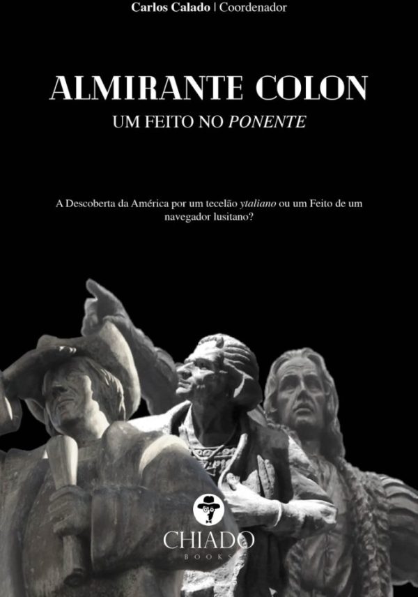 Almirante Colon - um feito no Ponente