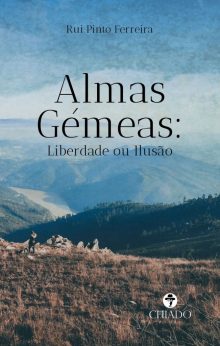 Almas Gémeas - Liberdade ou Ilusão