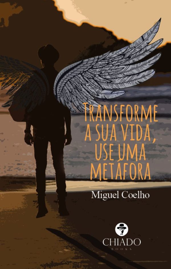 Transforme a sua vida, use uma metáfora