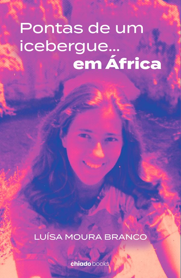 Pontas de um icebergue… em África