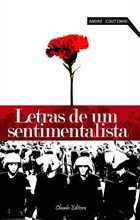 Letras de um Sentimentalista
