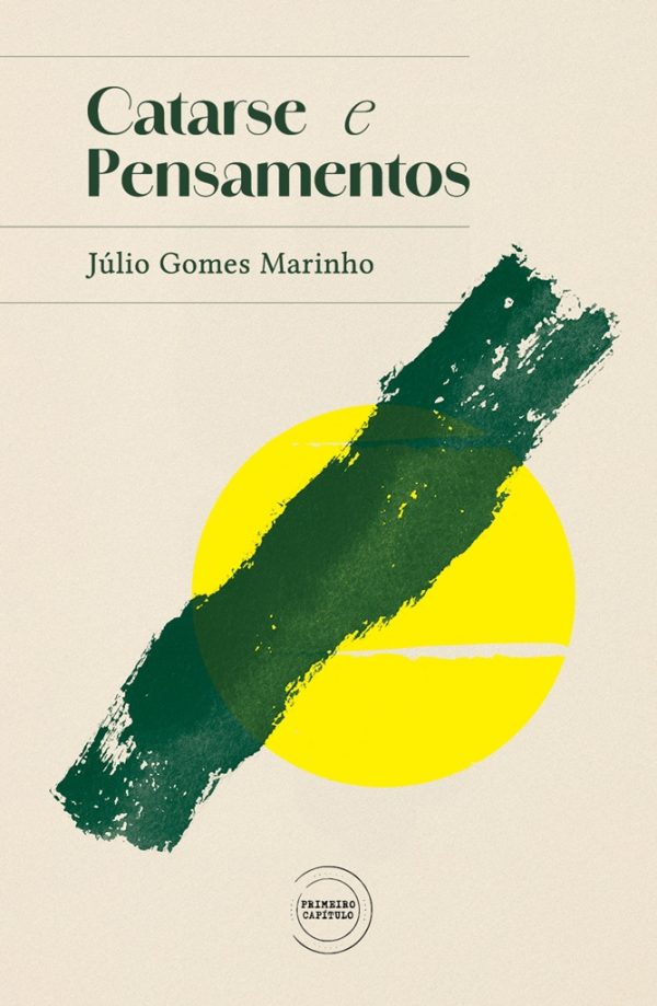 Catarse e Pensamentos