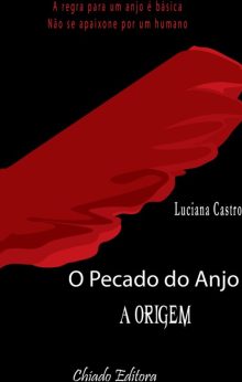 O Pecado do Anjo