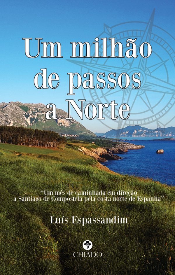 Um milhão de passos a Norte