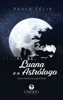 Luana e o Astrólogo