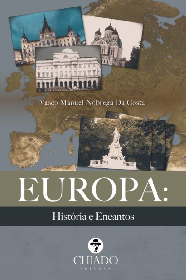 Europa: História e Encantos