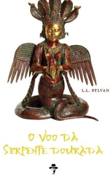 O voo da serpente dourada