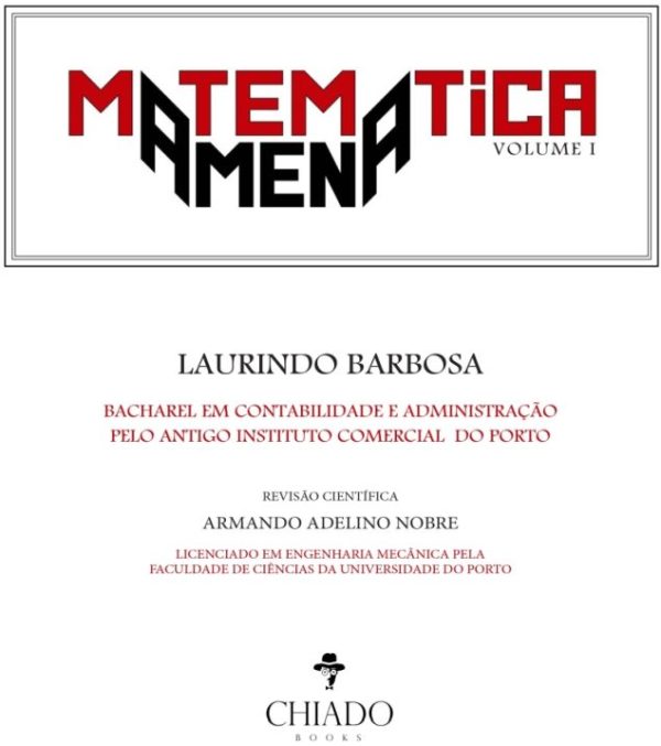 Matemática Amena