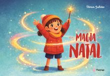 À procura...da MAGIA do Natal