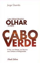 Um Demorado Olhar sobre Cabo Verde