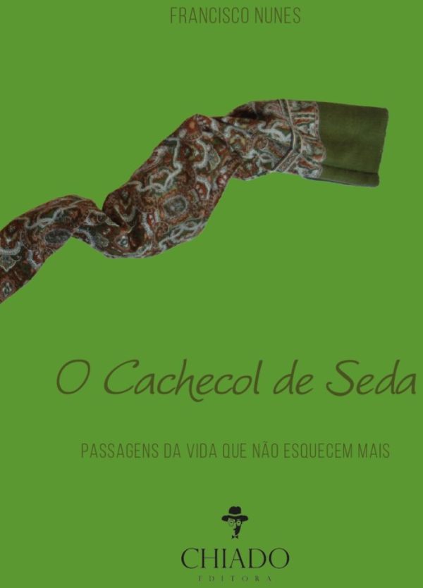 O Cachecol de Seda