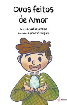 Ovos feitos de Amor