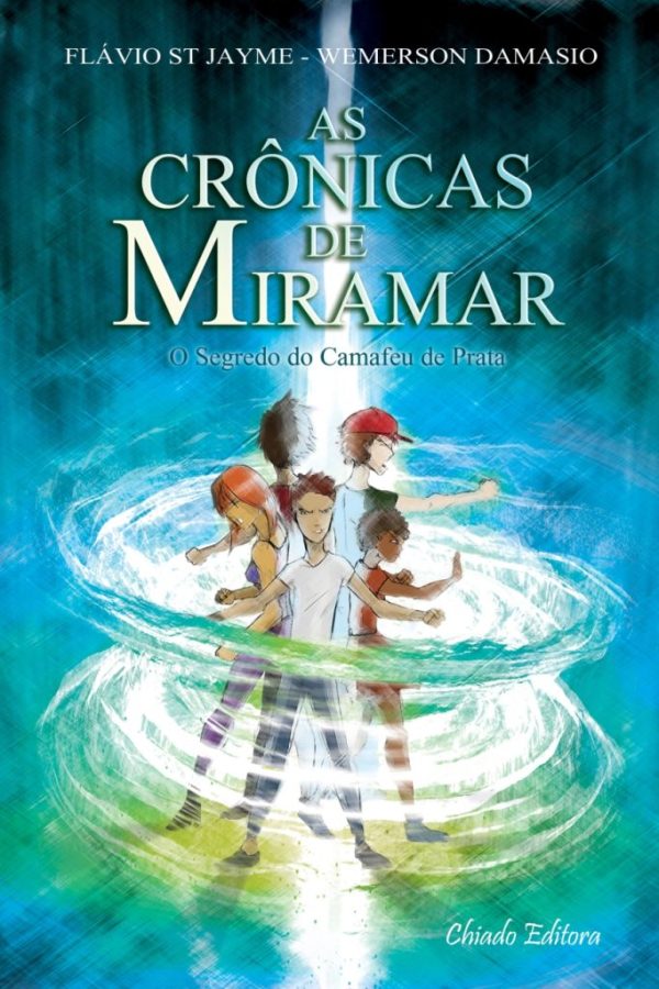 As Crônicas de Miramar