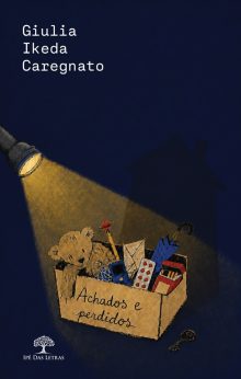 Achados e Perdidos