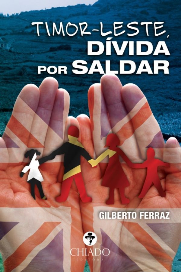 Timor-Leste, Dívida por Saldar