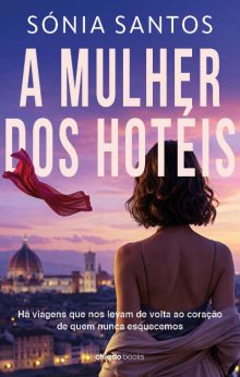 A Mulher dos Hotéis
