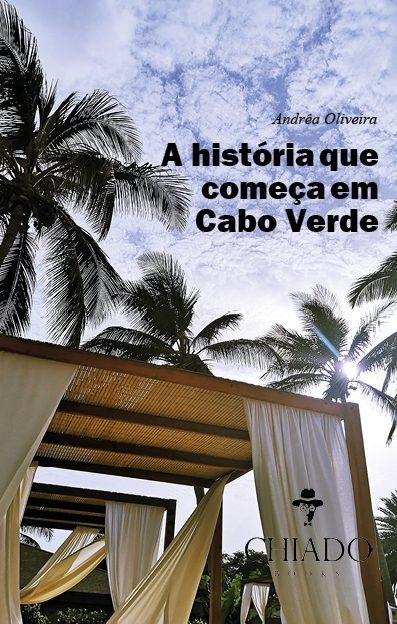 A história que começa em Cabo Verde