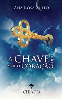 A chave que abre o coração