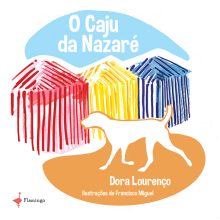 O caju da nazaré