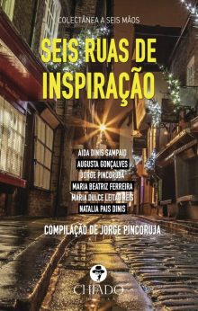 Seis Ruas de Inspiração