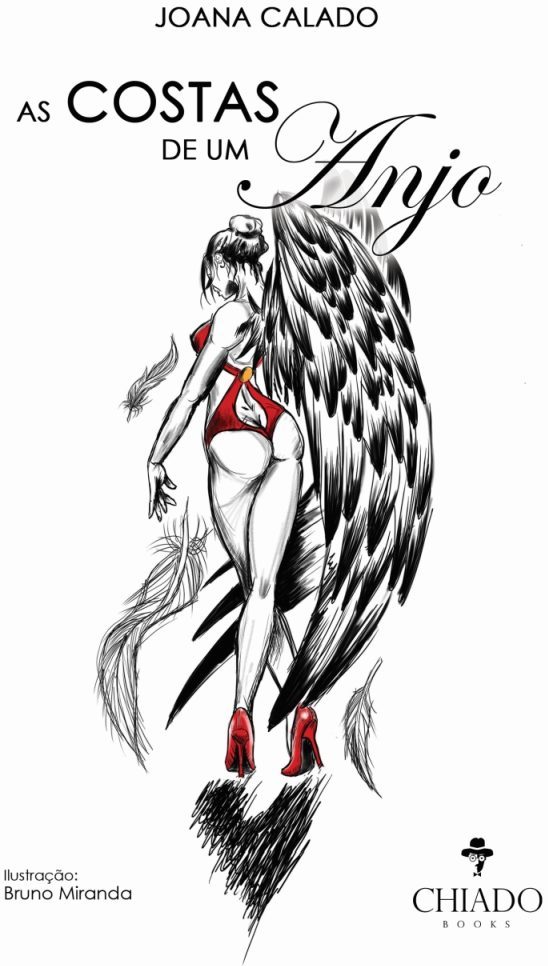 As Costas de um Anjo