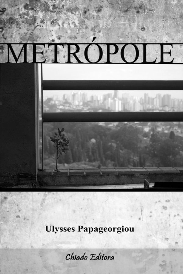 Metrópole