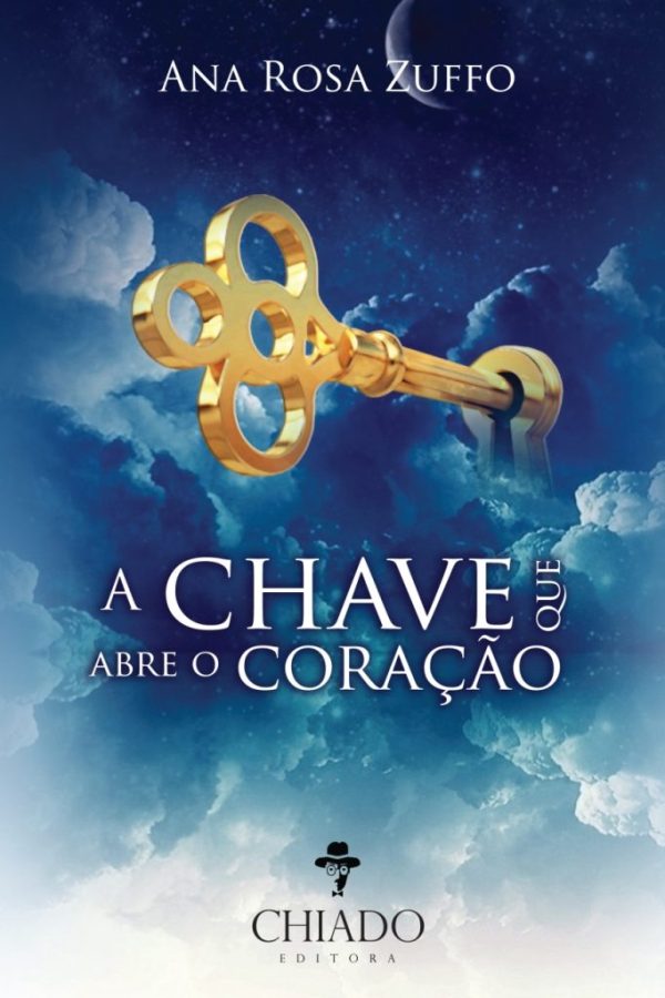 A chave que abre o coração
