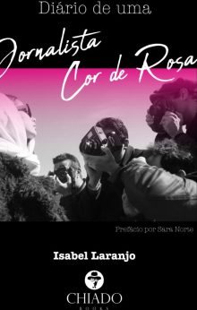 Diário de uma Jornalista Cor de Rosa