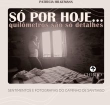 Só por hoje...quilômetros são só detalhes
