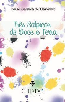 Três Salpicos de Doce e Terra