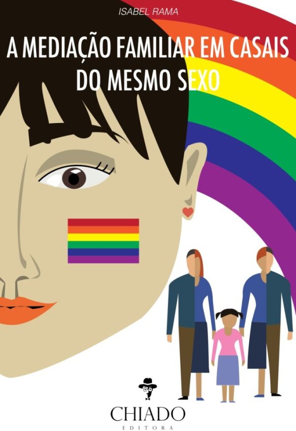 A Mediação Familiar em Casais do mesmo Sexo