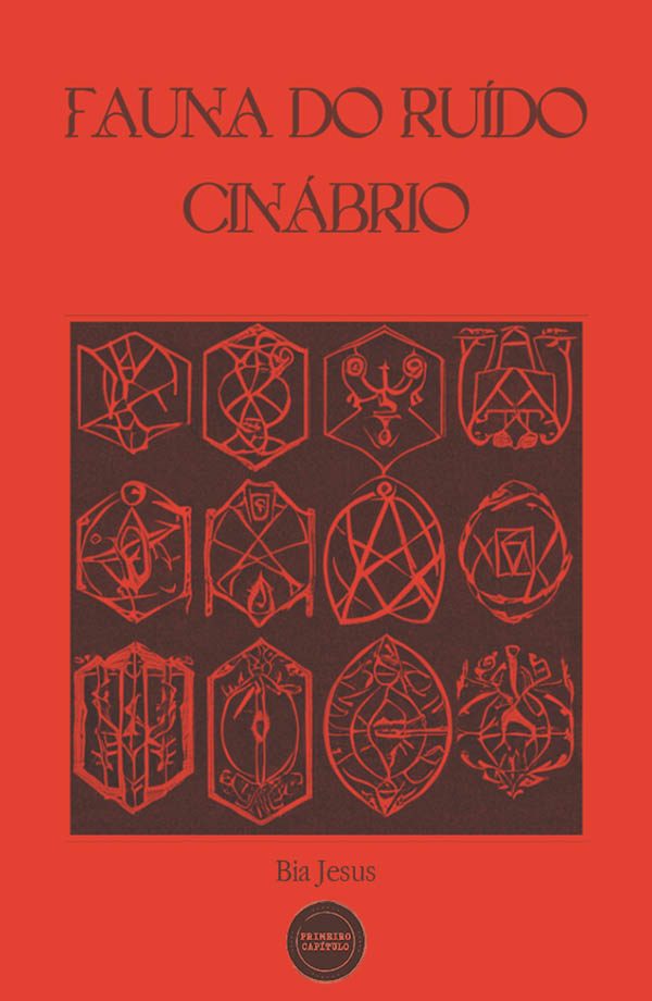 Fauna do Ruído Cinábrio