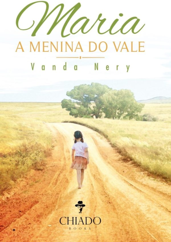 Maria, a menina do vale