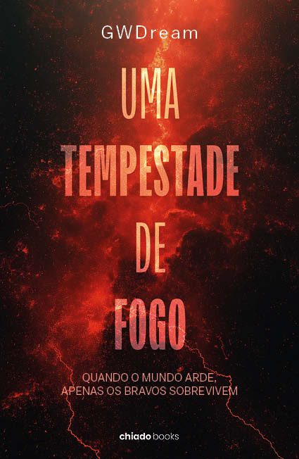 Uma Tempestade de Fogo