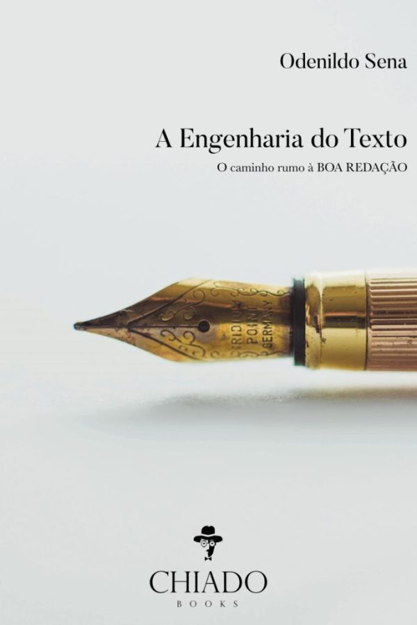 A Engenharia do Texto