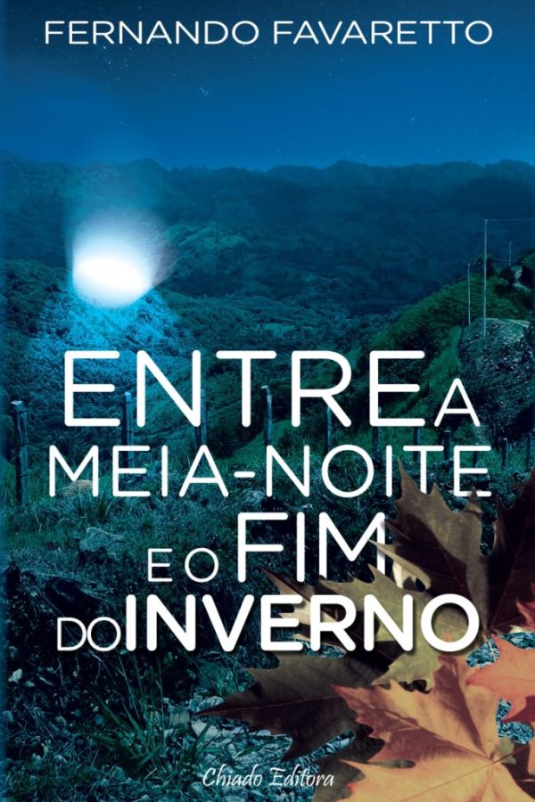 Entre a meia-noite e o fim do inverno