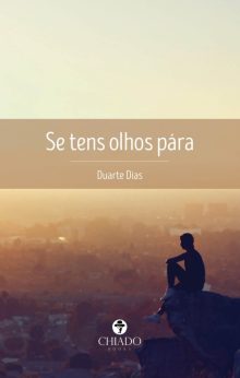 Se tens olhos, pára