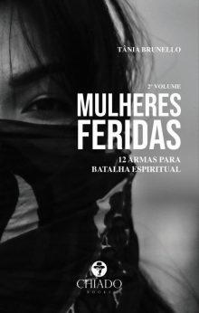 Mulheres Feridas vol.2