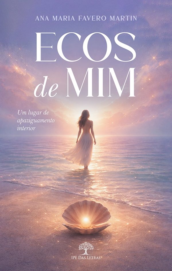 Ecos de mim: um lugar de apaziguamento interior