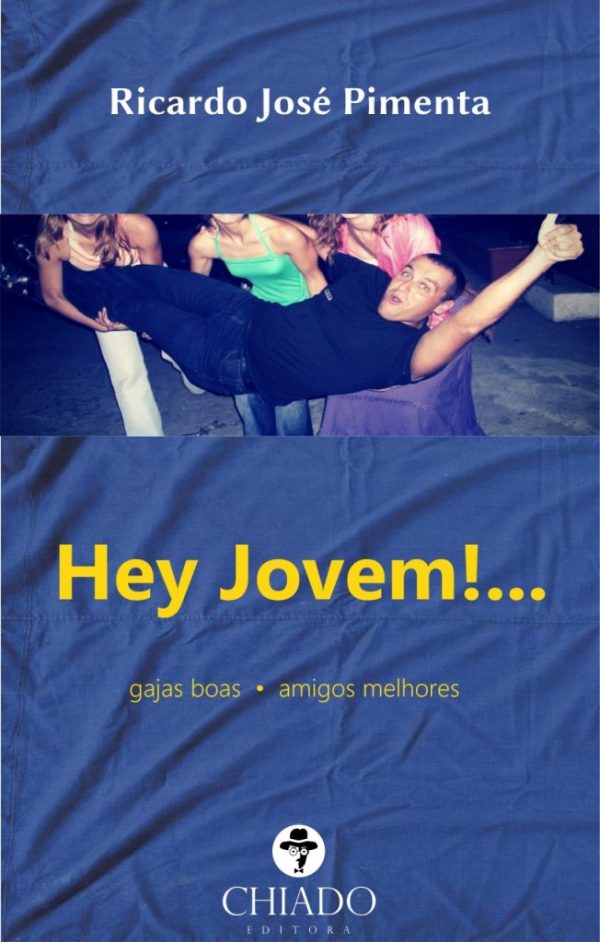 Hey Jovem!...